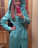 Анкета проститутки Жанна - метро Бабушкинский, возраст - 24