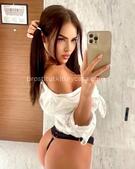 Анкета проститутки Злата - метро Чертаново Центральное, возраст - 24