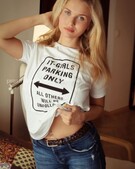 Анкета проститутки Арина - метро Таганский, возраст - 25