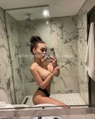 Анкета проститутки Стефания - метро Свиблово, возраст - 25