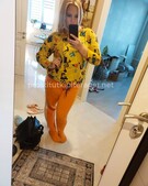 Анкета проститутки Линда - метро Дорогомилово, возраст - 25