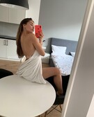 Анкета проститутки Шарлотта - метро Ясенево, возраст - 25