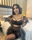 Анкета проститутки Мирослава - метро Южнопортовый, возраст - 25