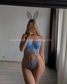 Анкета проститутки Линда - метро Мещанский, возраст - 25