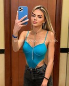 Анкета проститутки Марина - метро Щукино, возраст - 25