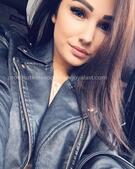 Анкета проститутки Линда - метро Тверской, возраст - 25