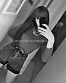 Анкета проститутки Яна - метро Чертаново Северное, возраст - 25