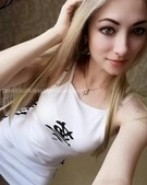 Анкета проститутки Ася - метро Донской, возраст - 25