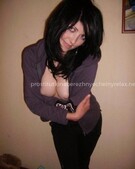 Анкета проститутки Яна - метро Выхино-Жулебино, возраст - 25