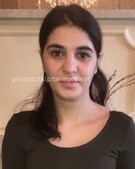 Анкета проститутки Слава - метро Отрадное, возраст - 25