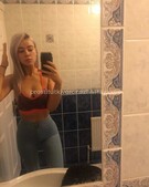 Анкета проститутки Слава - метро Саларьево, возраст - 25