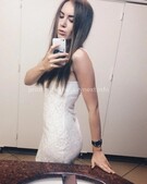 Анкета проститутки Ангелина - метро Семеновский, возраст - 25