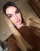Анкета проститутки Элеонора - метро Сокол, возраст - 25