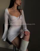 Анкета проститутки Элина - метро Таганский, возраст - 26