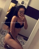 Анкета проститутки Полина - метро Таганский, возраст - 26