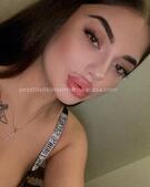 Анкета проститутки Дарина - метро Теплый Стан, возраст - 26