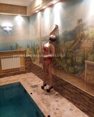 Анкета проститутки Светлана - метро Орехово-Борисово Северное, возраст - 28