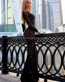 Анкета проститутки Надюша - метро Сокол, возраст - 29