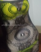 Анкета проститутки Даша - метро Пресненский, возраст - 29