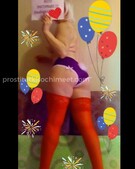 Анкета проститутки Маргарита - метро Свиблово, возраст - 29