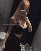 Анкета проститутки Лариса - метро Коньково, возраст - 30