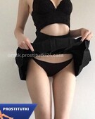 Анкета проститутки Инна - метро Строгино, возраст - 38